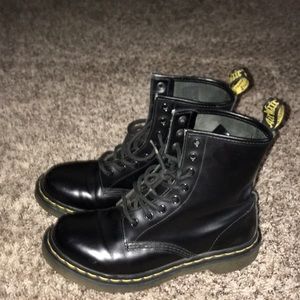 Dr. Martens Boots